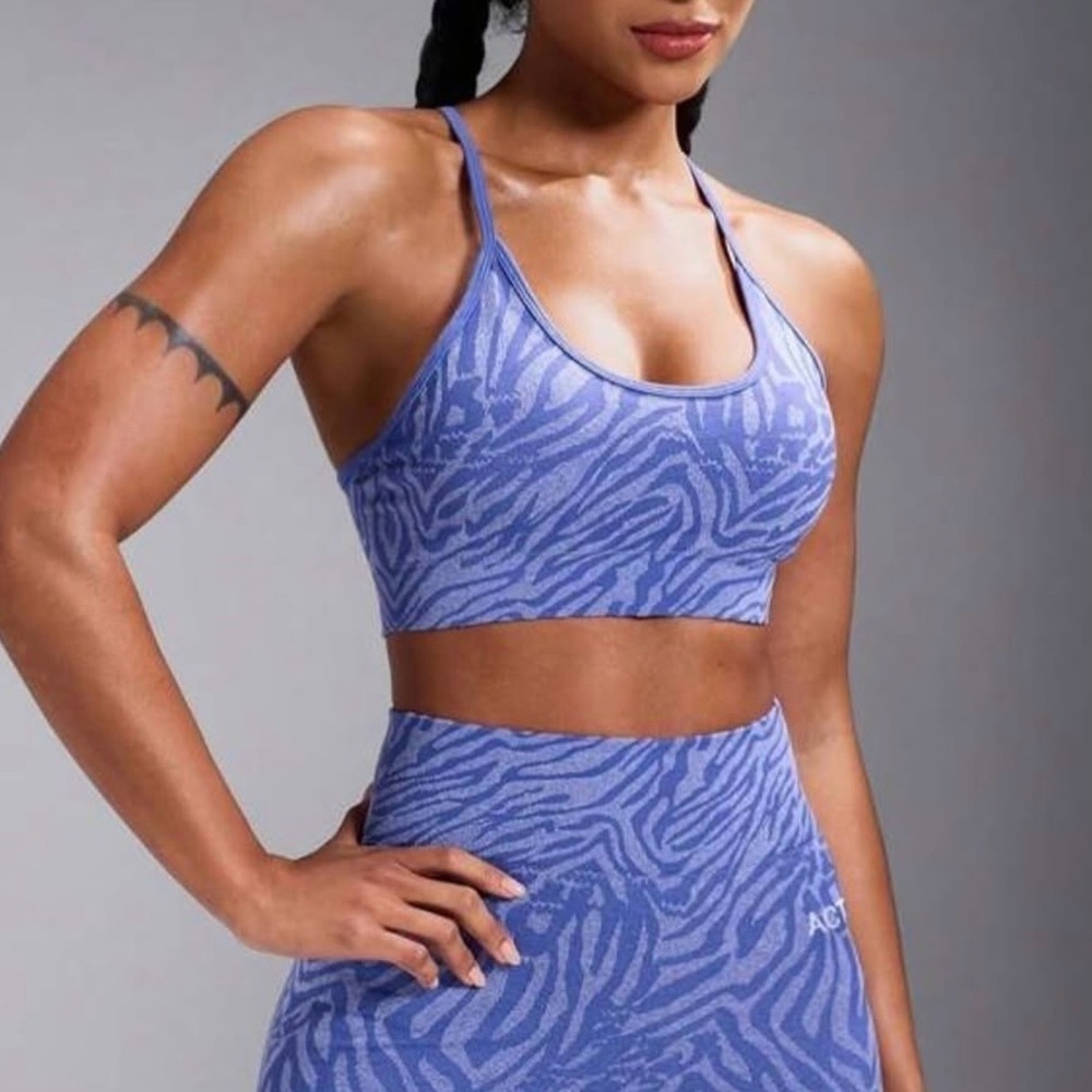 ACT sports bra